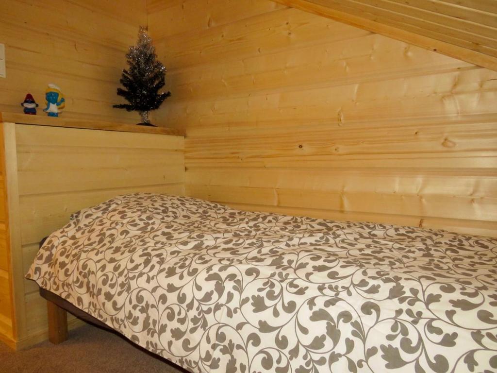 B&B Adventures Äkäslompolo Exteriör bild